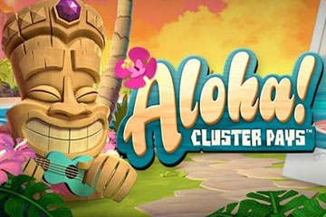 Slot Aloha Island