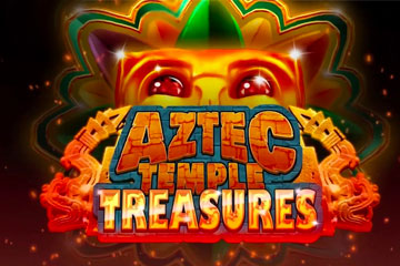 Slot Aztec Treasure